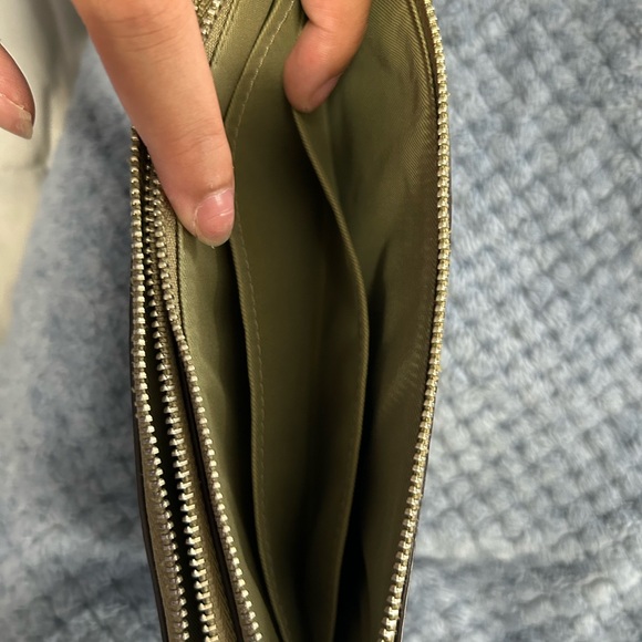 Wrislet wallet - Picture 3 of 4